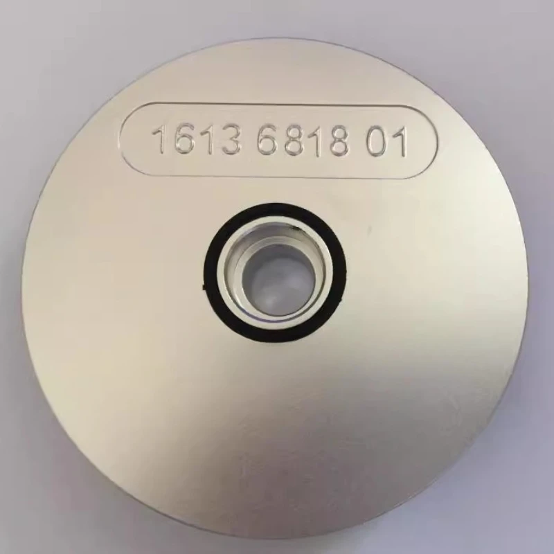 

1613681801 Suitable for Air Compressor Accessories Intake Valve Plate, Unloading Valve Plate Repair Kit