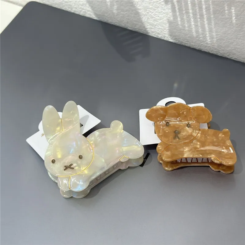 Thumbnail 2 - #84 Top Trendy Hair Clips Picks for Every Budget