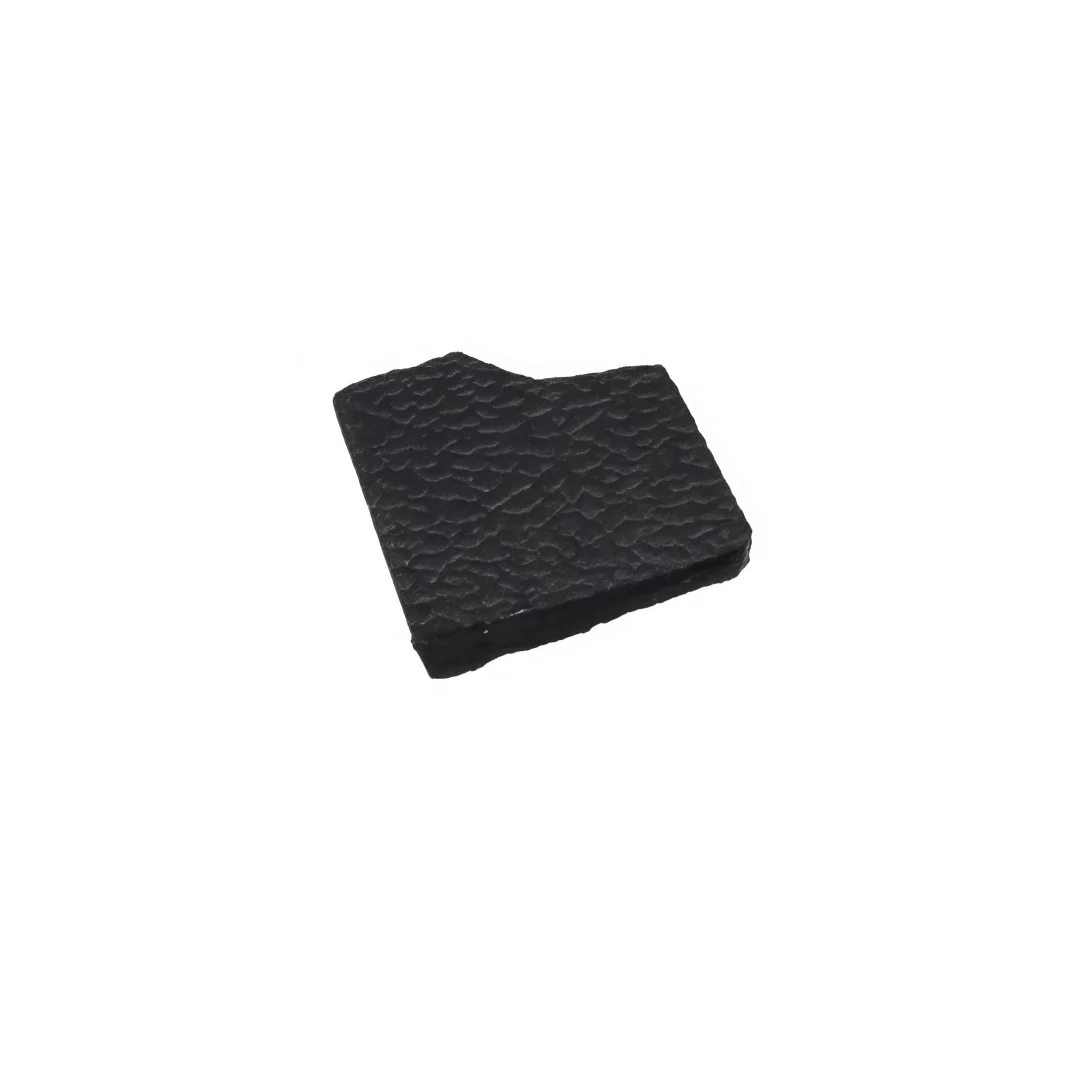 New Camera Rear Thumb Rubber Grip Skin Replacement Part For Olympus PEN E-PL3 E-PL5 E-PL6 E-PL7
