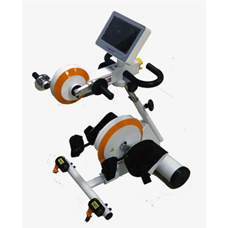 RRE001H Rehabilitation Training Device Adult Upper Lower Limbs Arm Leg Active Passive Exercise Bike For Patient