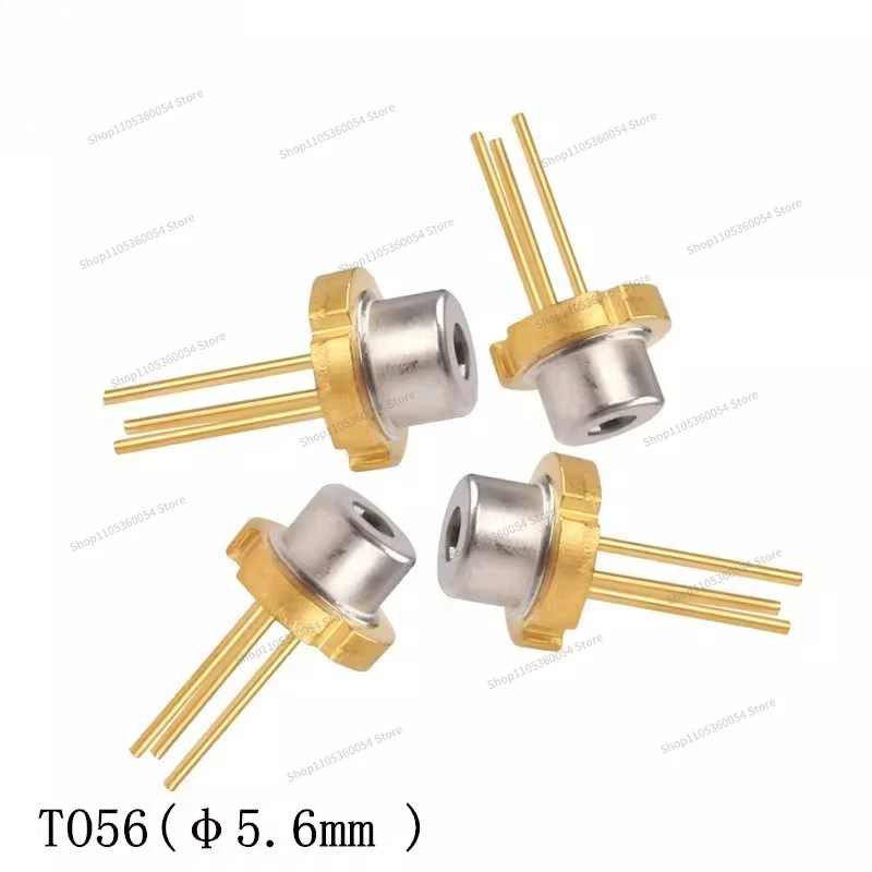 For790nm 5mw diode SLD105VL M type φ 5.6mm