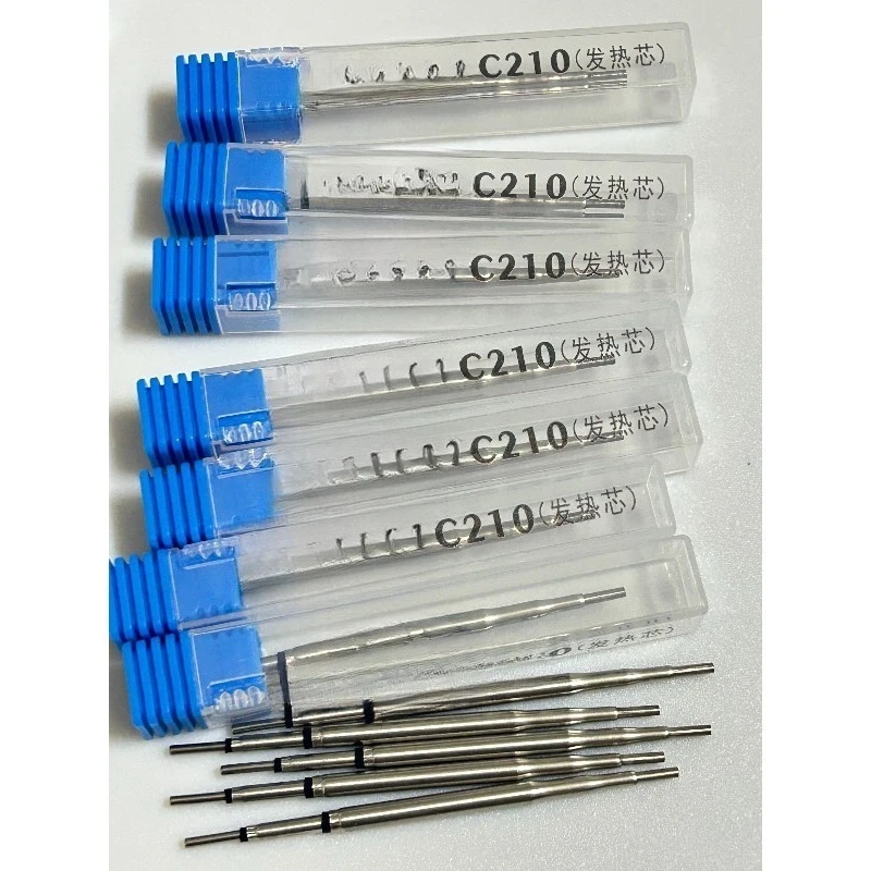 For C210 heating core, suitable for 210 welding table and 210 handle 1pcs of various brands