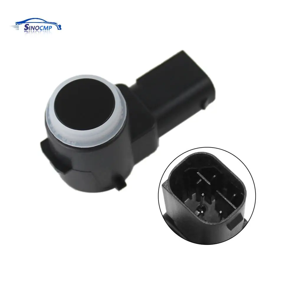 

1 шт. датчик парковки PDC для 307 308 407 RCZ Partner Citroen C4 Picasso C5 C6 Berlingo 2 DS3 PSA TS PSA96638215779V 9663821577