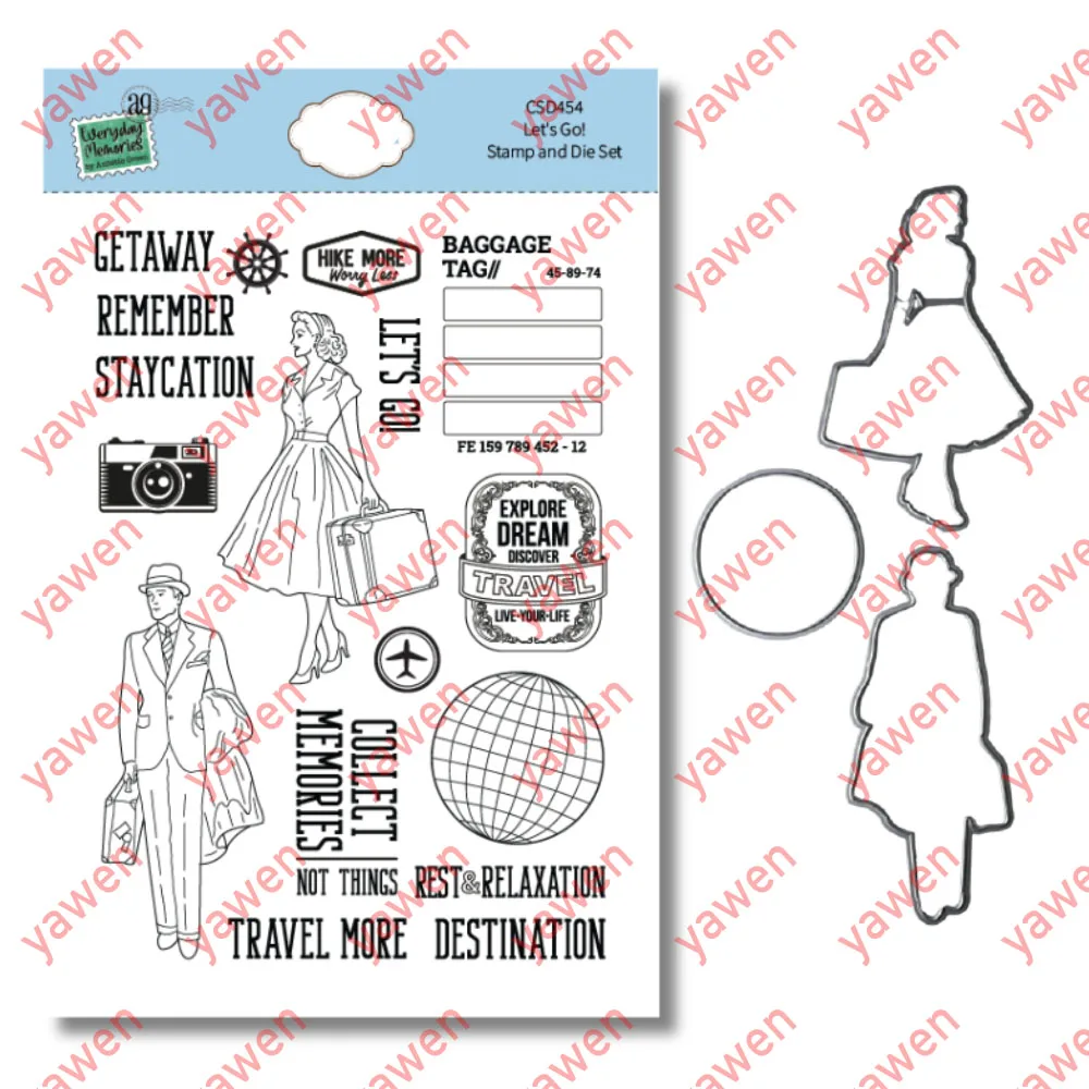 Stansmessen Voor DIY Scrapbooking Ambachten Maker Fotoalbum Sjabloon Handgemaakte Decoratie bloemen muis Stempels 2026 Nieuw