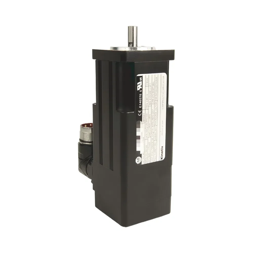 Mpl-B1520u-Vj72AA  Industrial Low Inertia Brushless Micro DC AC Servo Motor Kinetix Connector