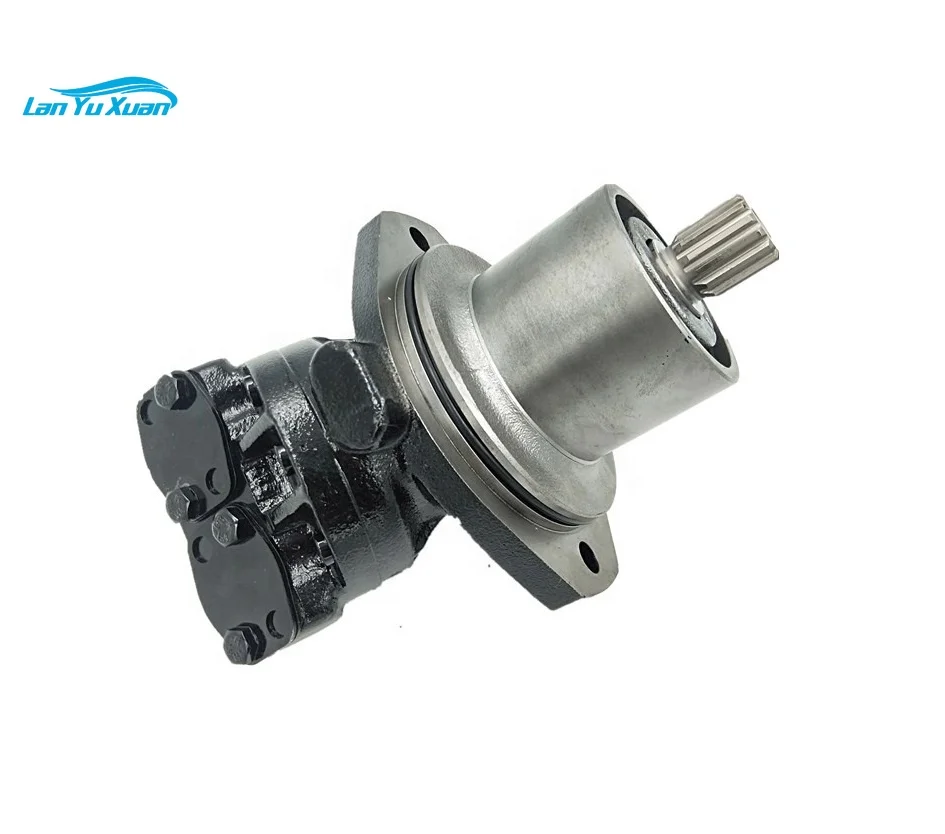 

AA2FE250/60W-VZM010 Axial piston fixed motor. A2FE56 63 80 125 piston hydraulic motor supplier,