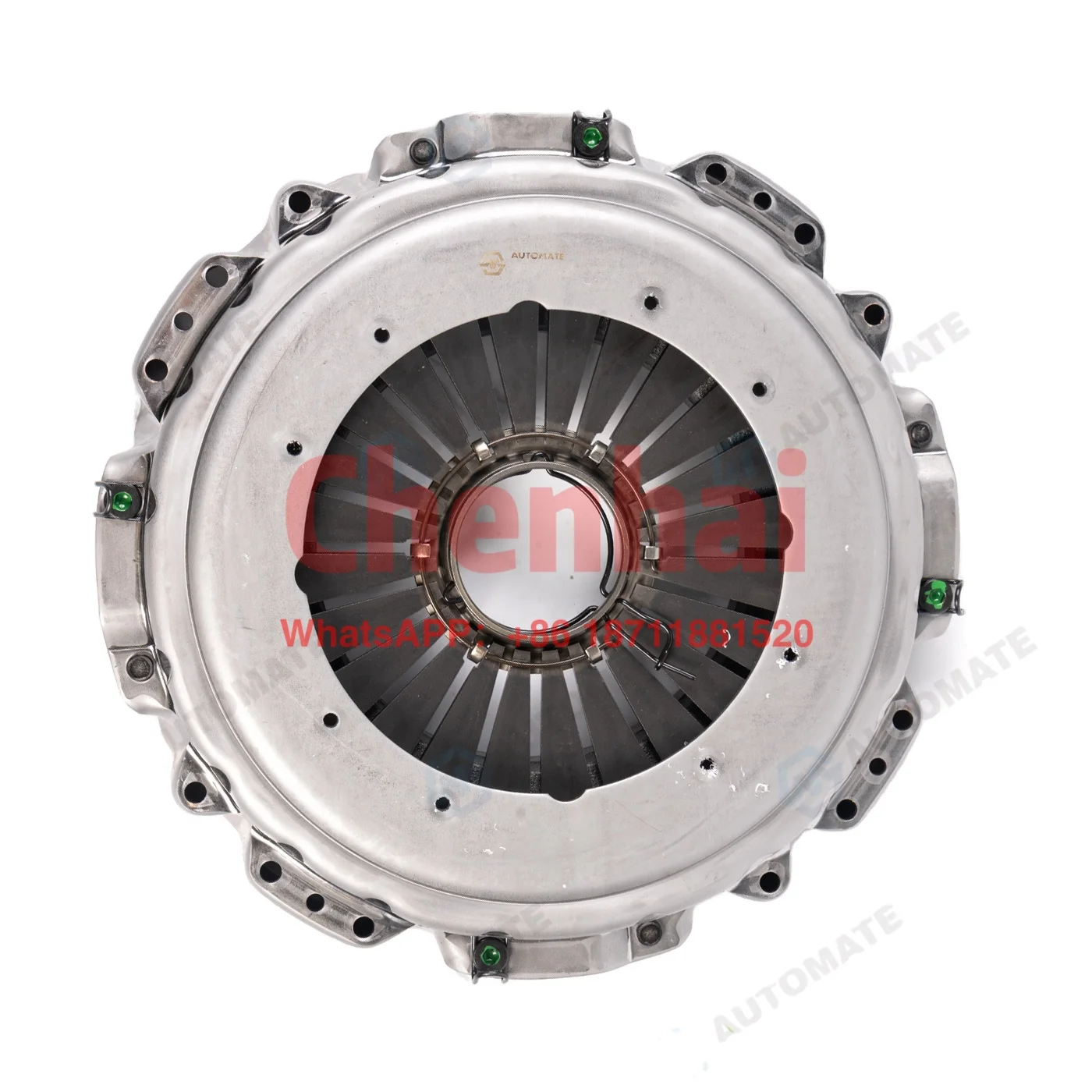 Foton automate clutch pressure plate for heavy truck of AM103WD012