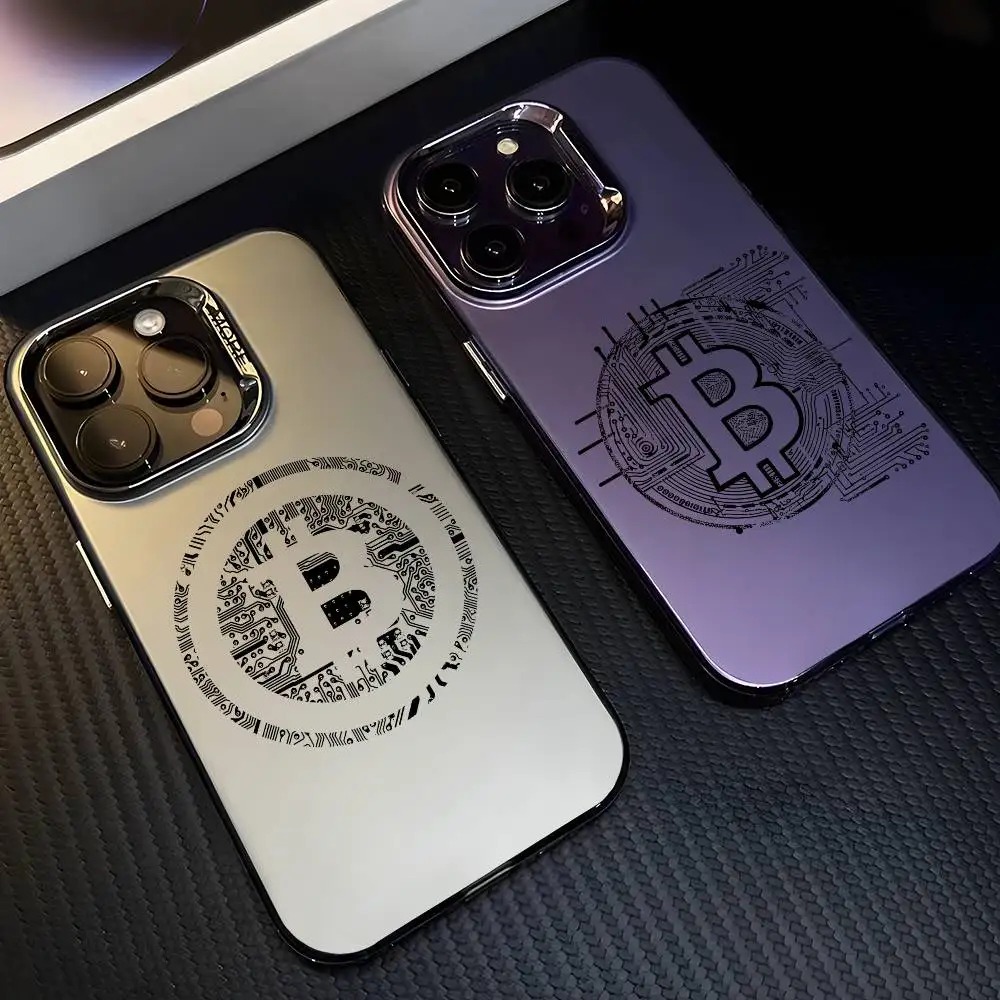 Btc Bitcoin Phone C…