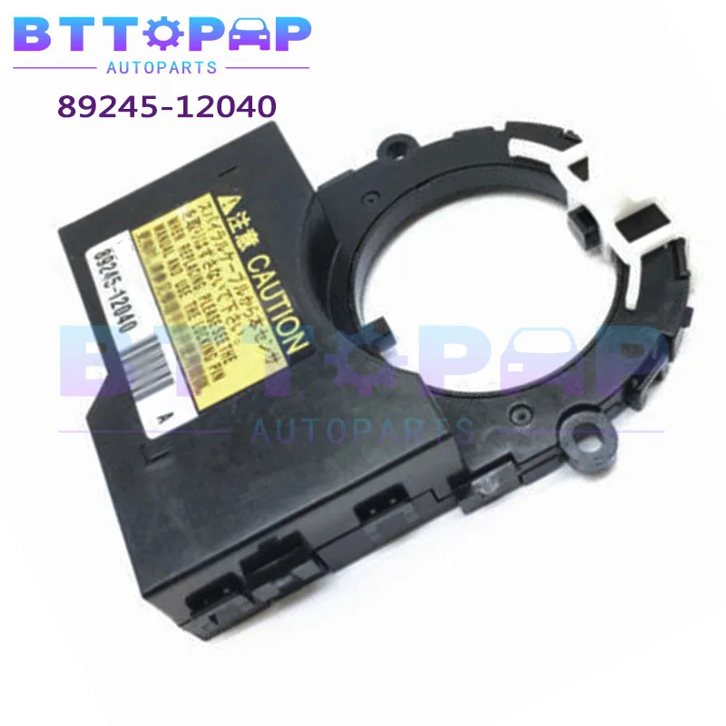 Steering Angle Sensor for Toyota RAV4 2013-2016 for Lexus NX200T NX300H 2015-2016 for Scion IM 2016 New 89245-12040 8924512040