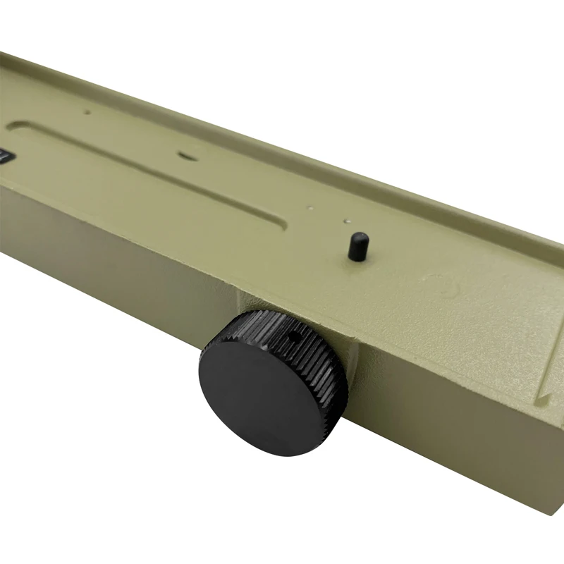 Mikrometer Pelat Paralel Optik Baru TLF untuk Tingkat DSZ2 NA2 NAK2