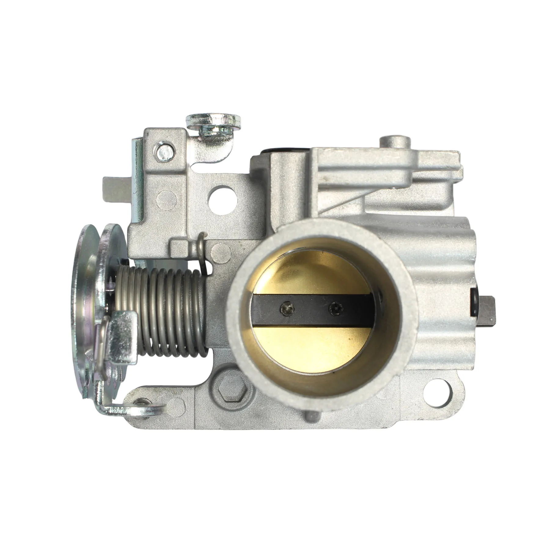 KENADA سباق خنق الجسم آسى ل Pcx125/150/160 Sh125/150 Adv/Vario/Click160 I oir الحجم #2