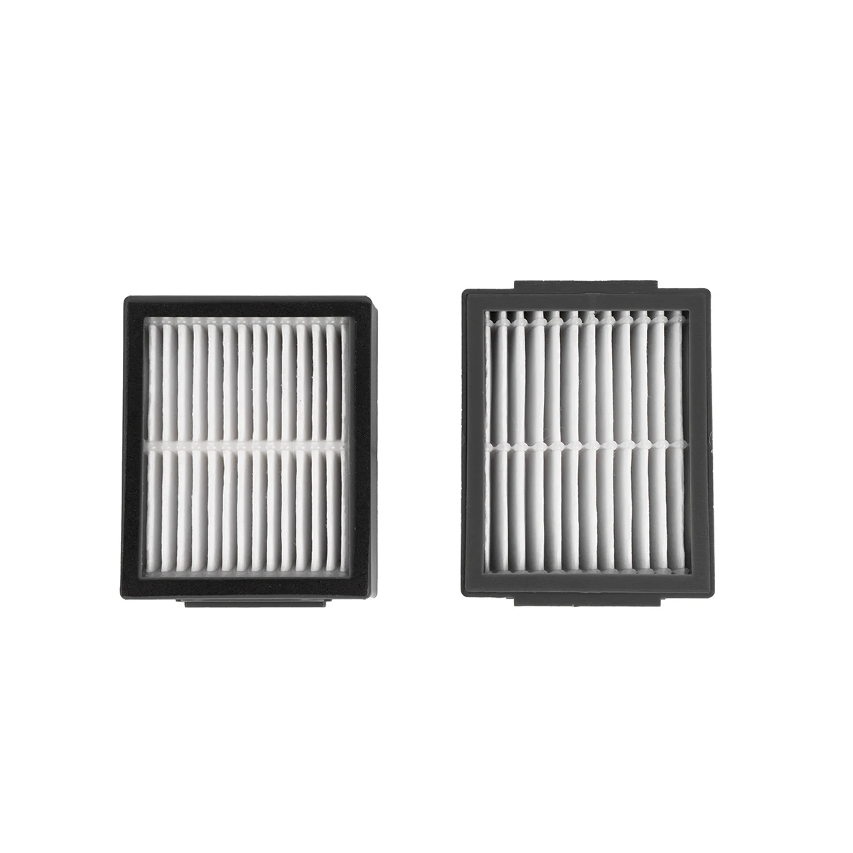 HEPA Filter for IRobot Roomba Evo, i,e Series: E5 E6 E7 I1 I3 I4 I5 I6 I7 I8 E, I, Series Robotic Vacuum Cleaners