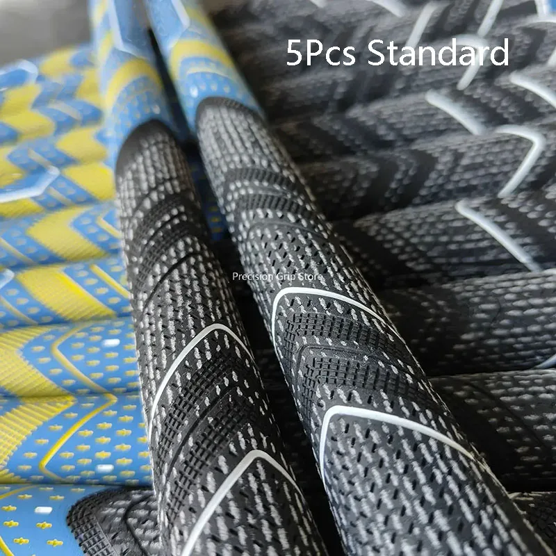 Goede kwaliteit 2026 Plus golf grip rubber mannen vrouwen katoenen garen golfclub grips ijzer en hout standaard midsize universele handgreep