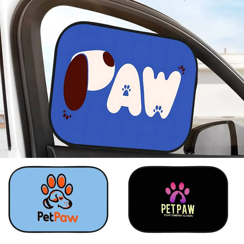 

Солнцезащитные козырьки на боковое окно автомобиля P-Pet Paw, 1 упаковка, солнцезащитные козырек от солнца, защита от ультрафиолетовых лучей для детей, козырек от солнца на боковое окно ребенка