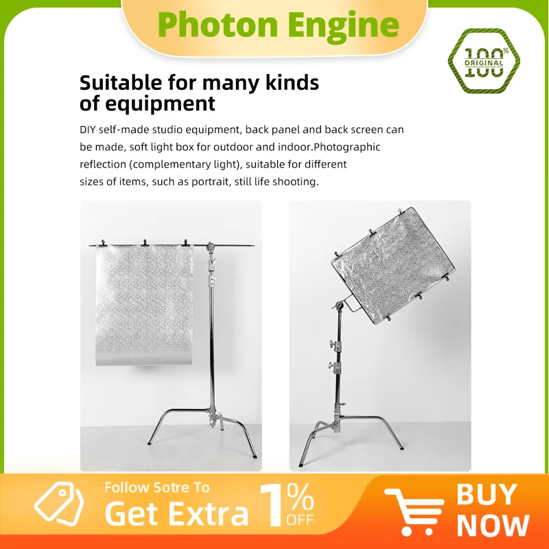 Photographic Backdr…