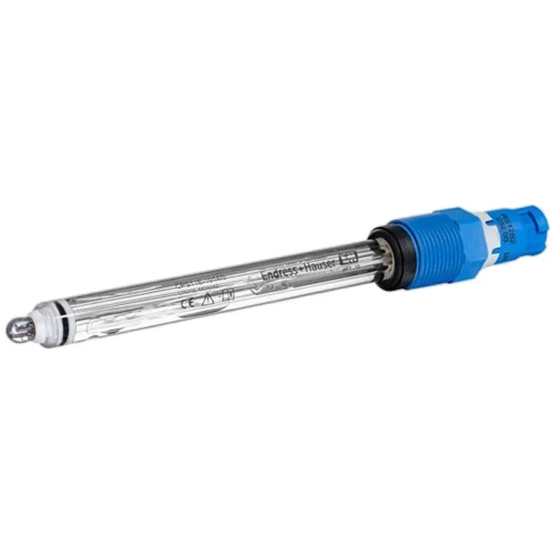 Digital Electrode CPS11E-AA7AAA2-1014 Probe AA7BTA2, AA7BAA2-1082/0, E + H