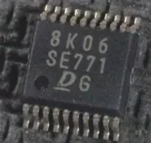 

SE771 IC