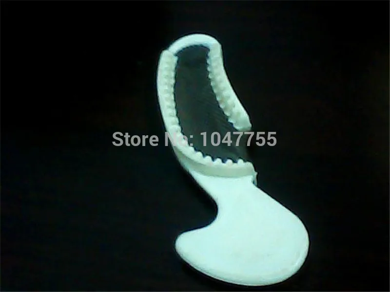 

15PCS Dental Impression tray with net Impression Tray 3-in-1 Dental disposable Impression Bite Registration Trays SL515