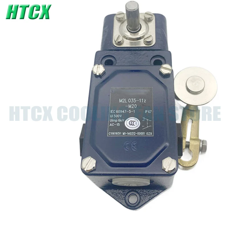 New Limit TV10S 335-11Z-M20 TV8S 355-02Z-ST TV8S355-02Z-ST