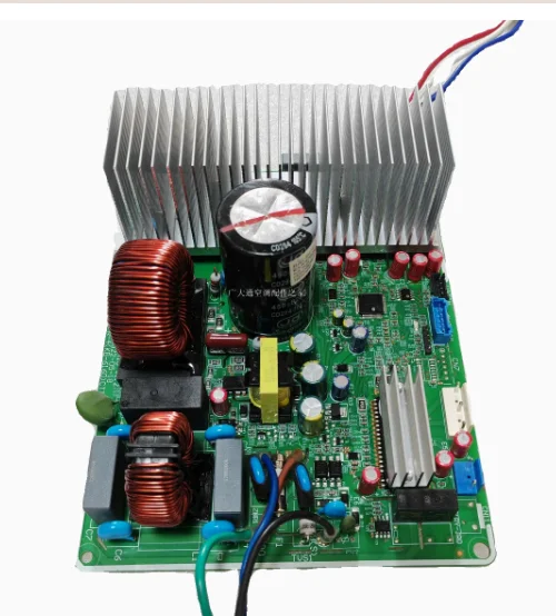 

for air conditioner board computer board A010386