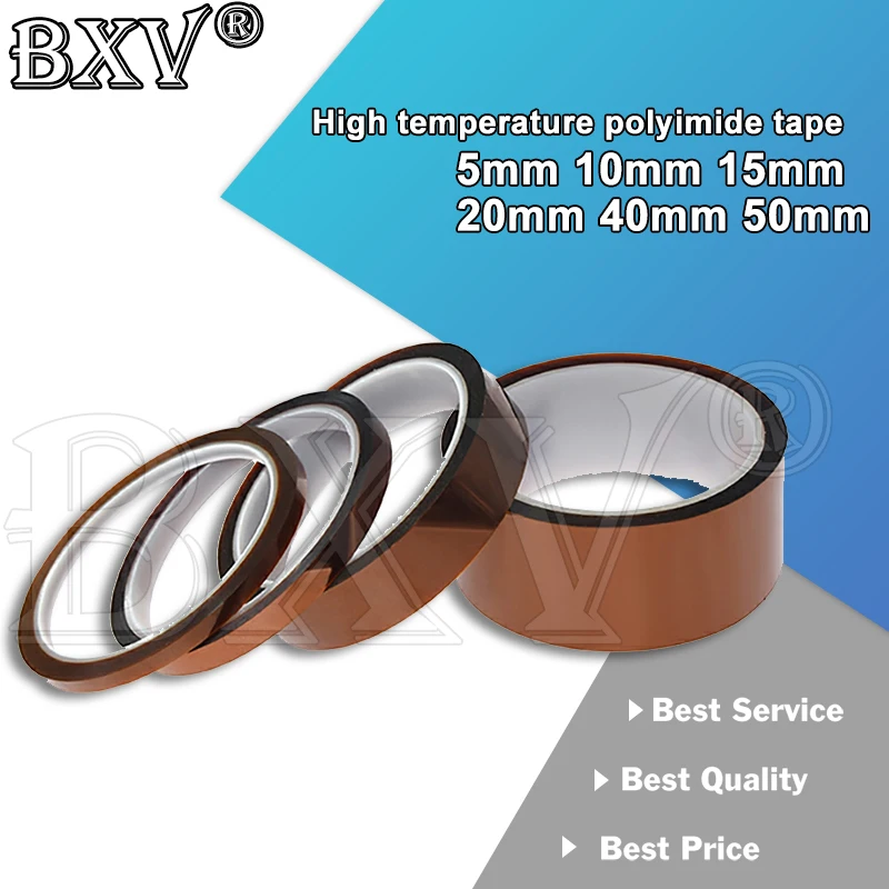 30Meter 5Mm High Te…