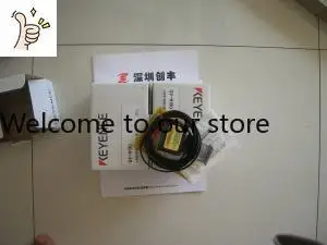 October Keyence Las…