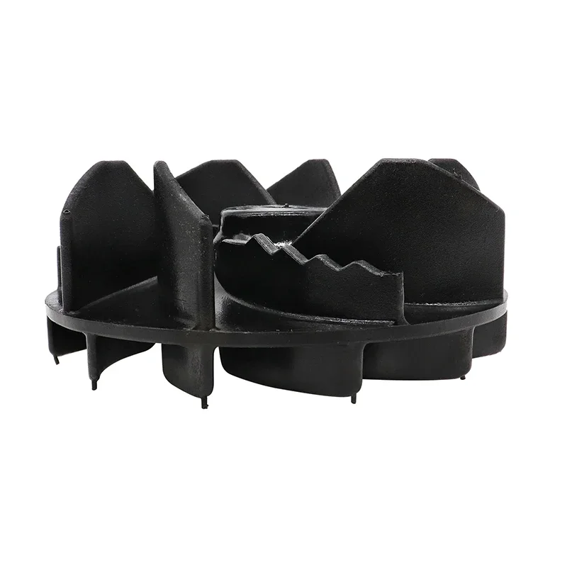 Fit Voor Toro 100-9068 Elektrische Blower Vac Waaier Wiel Ventilator 51552 51573 51591