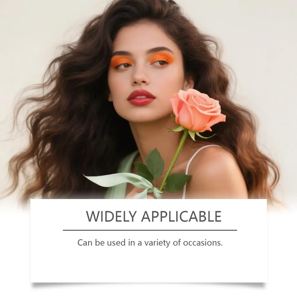 عطر فرمون الزيوت العطرية للنساء - زيت رول أون بحجم مناسب للسفر 15 مل، يدوم طويلاً، يجذب الرجال، عطر محمول #5