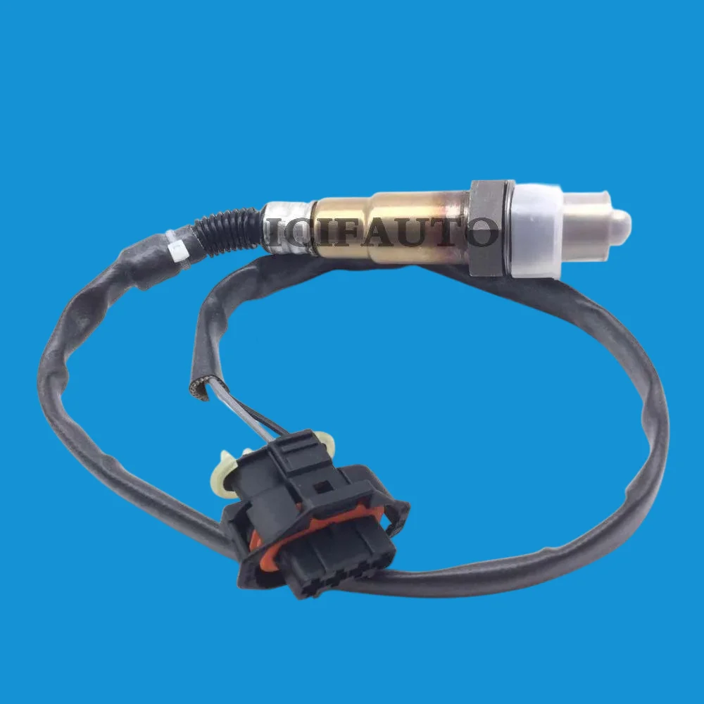 مستشعر لامدا أوكسجين O2 لفوكسهول أوبل أسترا J Mk6 إنسيجنيا I 1.4 1.6 1.8 LPG 55568266، 55562206،0258986602،0258010065