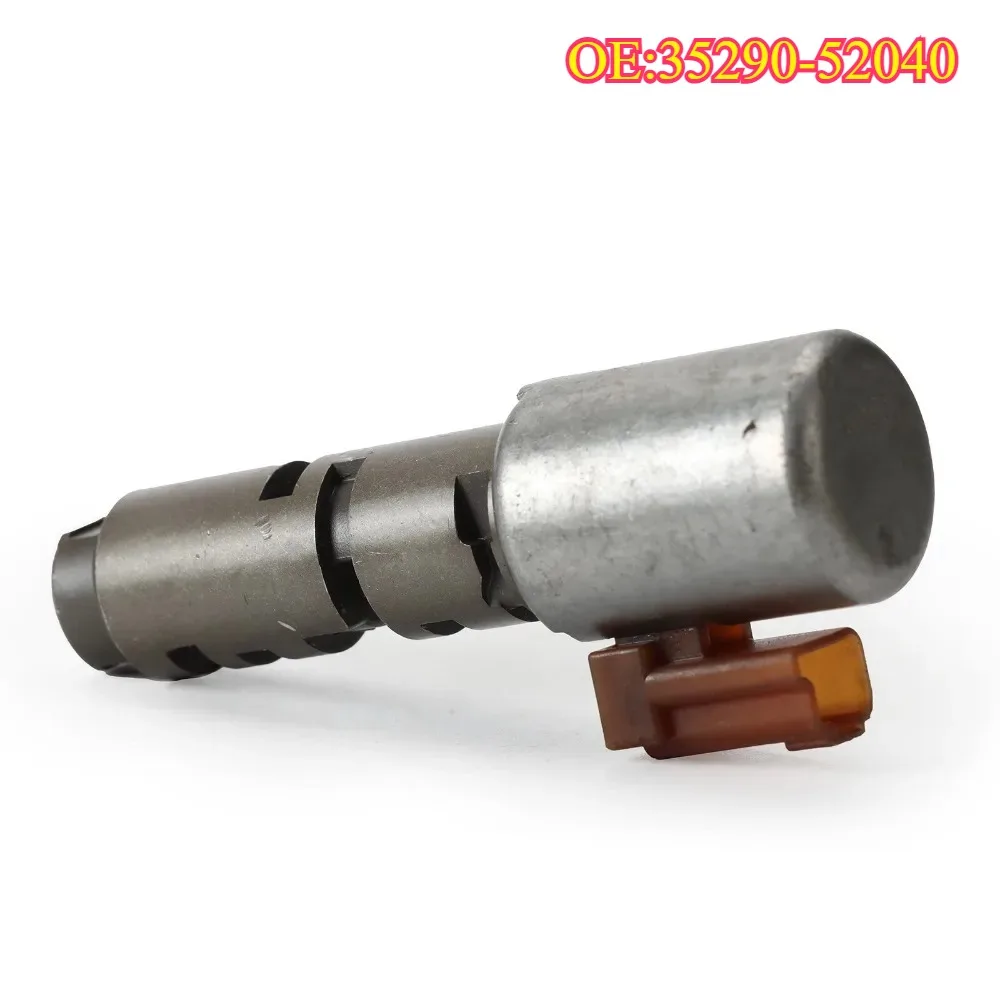 

High quality New For 35290-52040 for Corolla 2009-2017 1.8L Scion xD Automatic Transmission Shift Solenoid Car Accessories