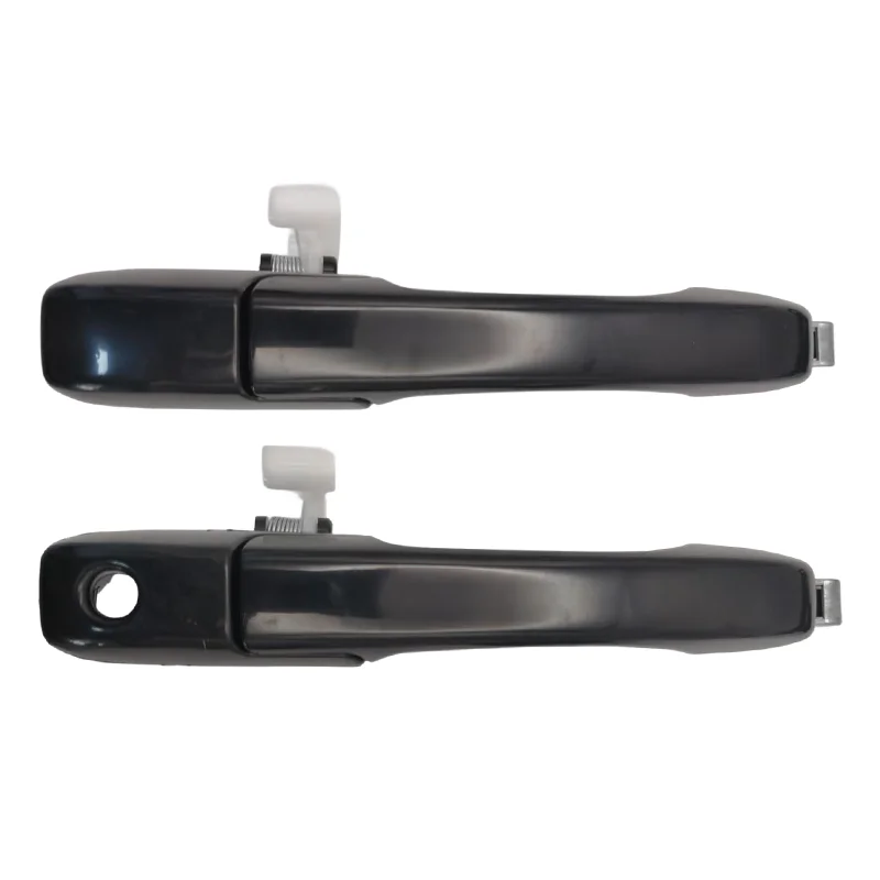 Внешняя внешняя ручка двери автомобиля для 7218-0S9-A003 7214-0S9-A003 7268-0S9-A003 7264-0S9-A003 Honda CR-V 2002-2006 Внешняя внешняя ручка двери автомобиля для 7218-0S9-A003 7214-0S9-A003 7268-0S9-A003 7264-0S9-A003 Honda CR-V 2002-2006