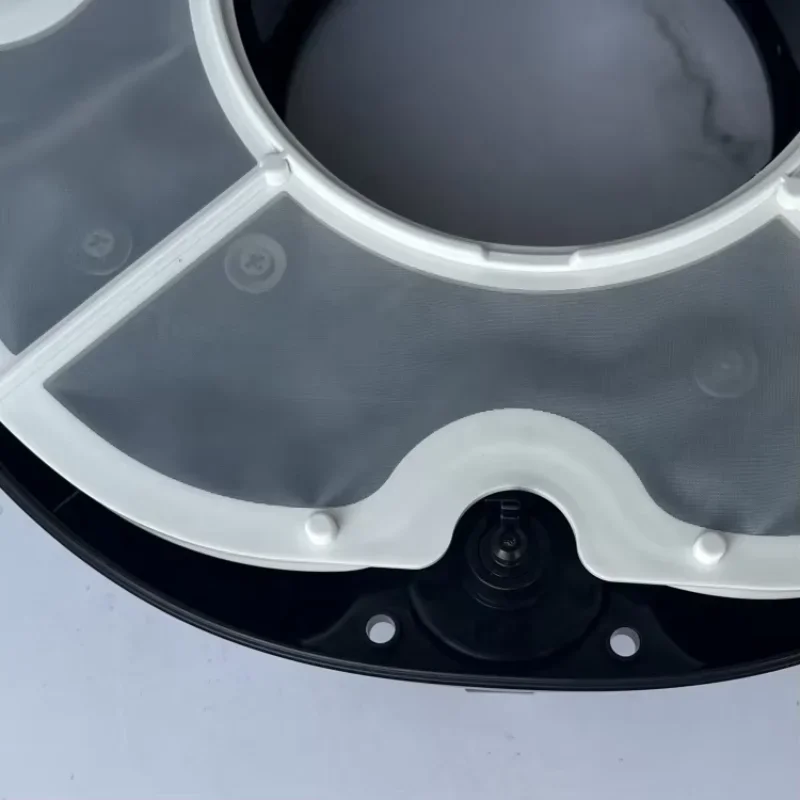 Wholesale Quick Cleaning Wireless Pool Vacuum Cleaner Dirt Suction Durable Automatic Swimming Pool Robot Cleaner For Water Park