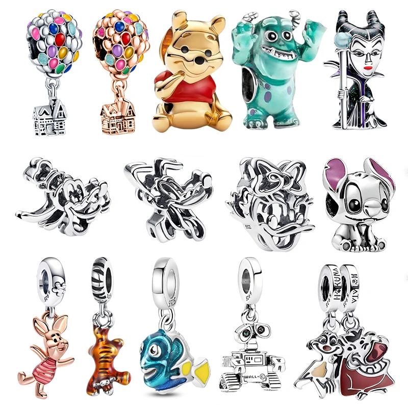 Disney 925 Silver S…