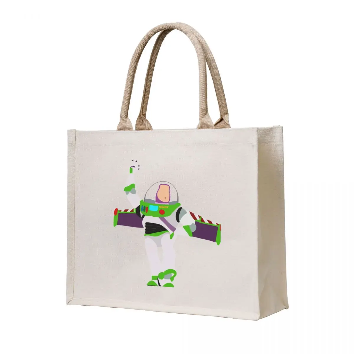 

Spanish Mode Tote Bag sacs de shopping large tote bag Canvas bag