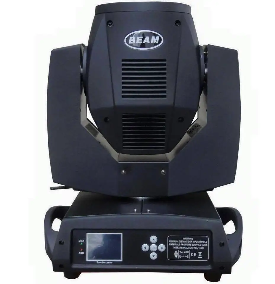 Beam 230W Sharpy 7R… - image