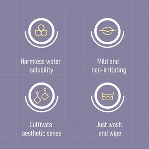 طقم مكياج قابل للغسل للبنات, طقم مكياج الأميرة الحقيقية مع حافظة مستحضرات التجميل, مجموعة لعب, هدية عيد ميلاد للأطفال, 49 جهاز كمبيوتر 10 طقم حقيبة مكياج للأطفال للمبيعات الرئيسية - No6