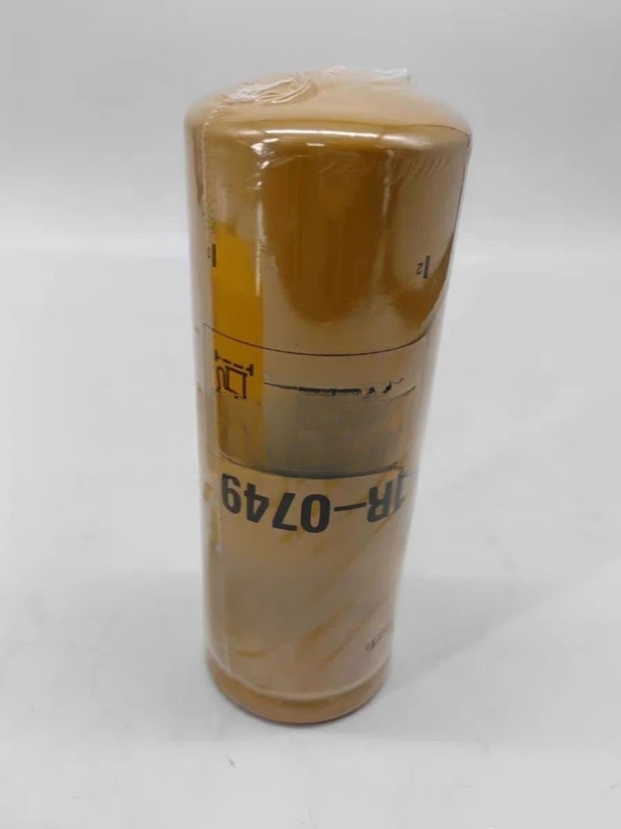 

1R-0749 filter element for 715 fuel generator set 345 336 349 excavator