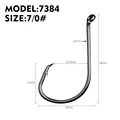 7384N7G0 -200pcs