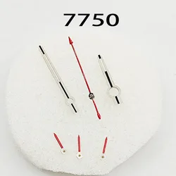 Watch accessories substitute Swiss 7750 movement Daytona hands RLX 7750 Watch hand