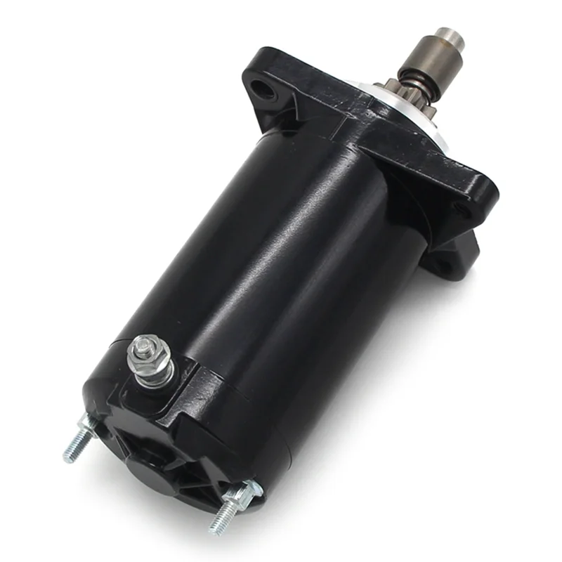 ABTD-Motorboat Starter Motor For Bombardier Seadoo
