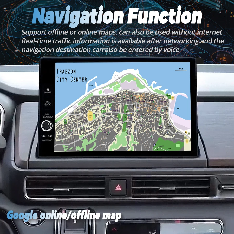 Tela do carro reprodutor de vídeo multimídia para honda odyssey 2022-2025 carplay rádio do carro 11.5 polegadas android autoradio gps wifi 4g lte bt