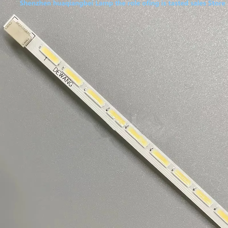 

FOR LM230WF8 T2Z2 LED backlight strip 60 lights 10pin 525MM 60LED 100% NEW LED backlight strip