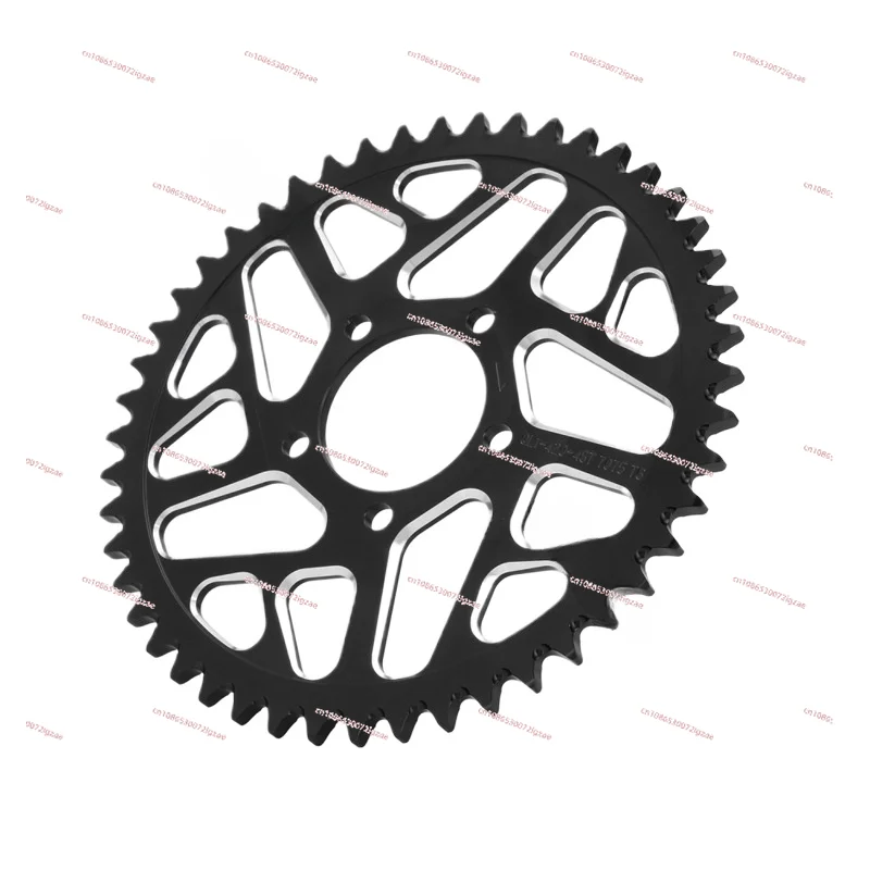 54 Tooth Sprocket Disc  Off-road Motorcycle Accessories