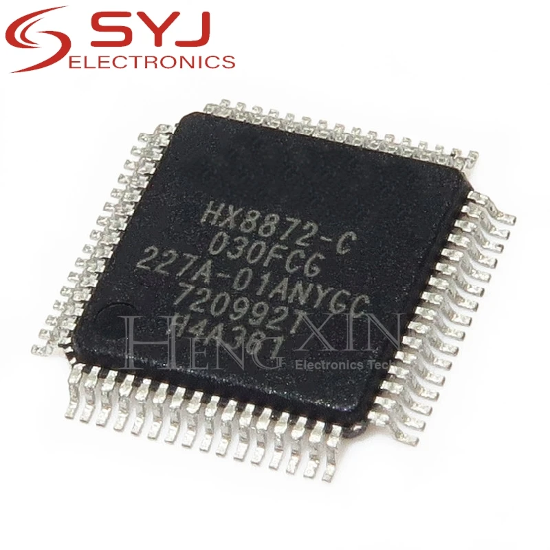 （1pcs-5pcs）HX8872-C 030FCG HX8872-C030FCG ATMEGA128A-AU ATMEGA128A ATMEGA128A-AU ATMEGA128A TQFP-64