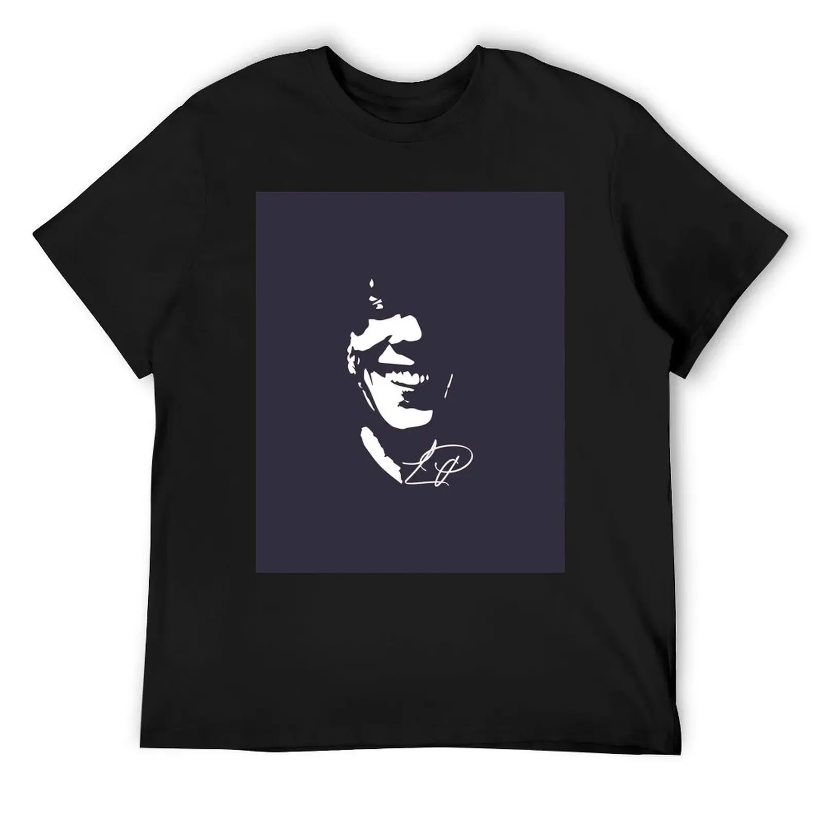 

More Then Awesome Lp Laura Pergolizzi T-Shirt