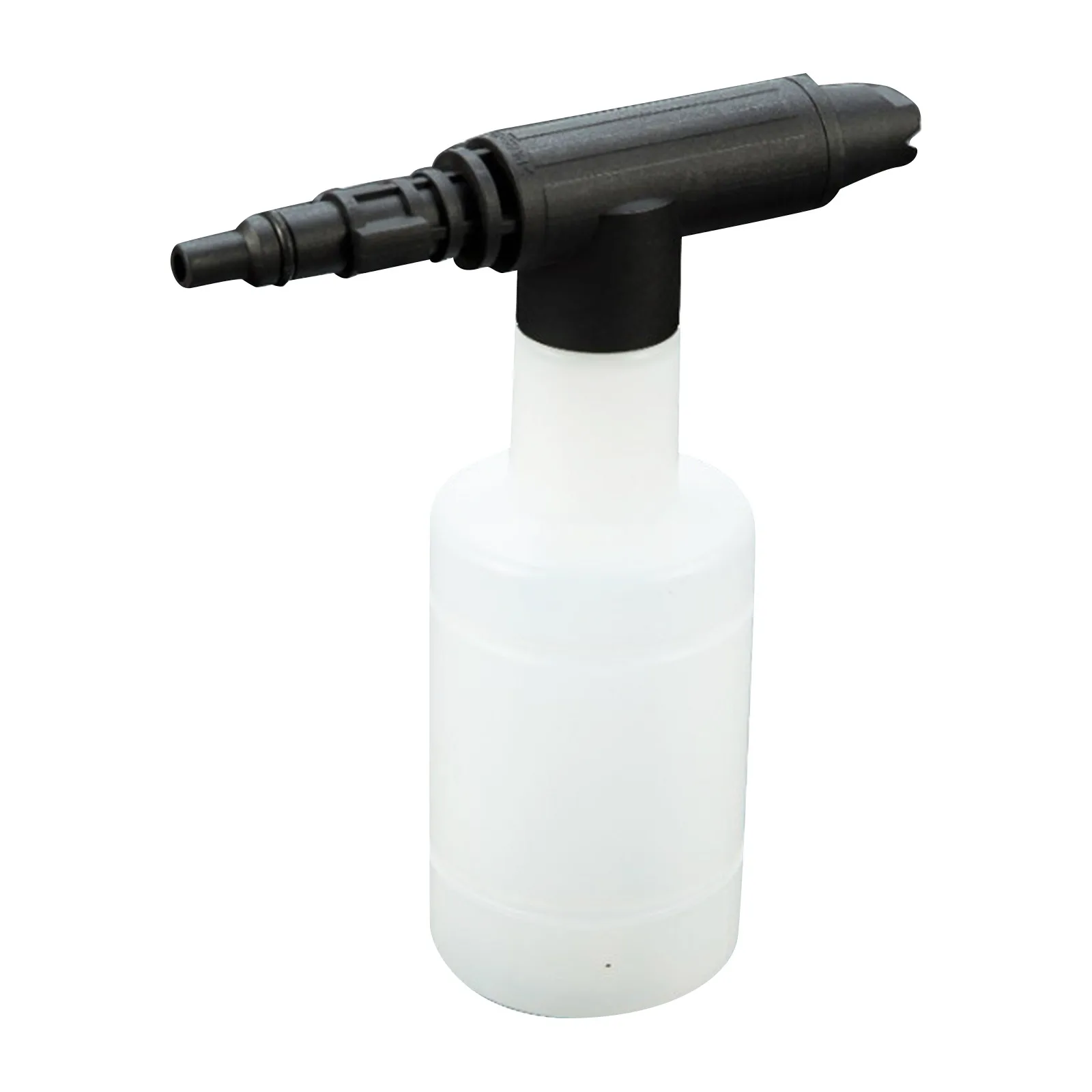 

Искусственная вода для автомойки высокого давления