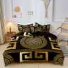 3pcs Set Luxury Baroque Geometric Duvet Cover Set Suitable For Bedroom Hotel Inn School Dormitory Can Be Used As Holiday Gifts 3 3pcs Set Luxury Baroque Geometric Duvet Cover Set Suitable For Bedroom Hotel Inn School Dormitory Can Be Used As Holiday Gifts 3