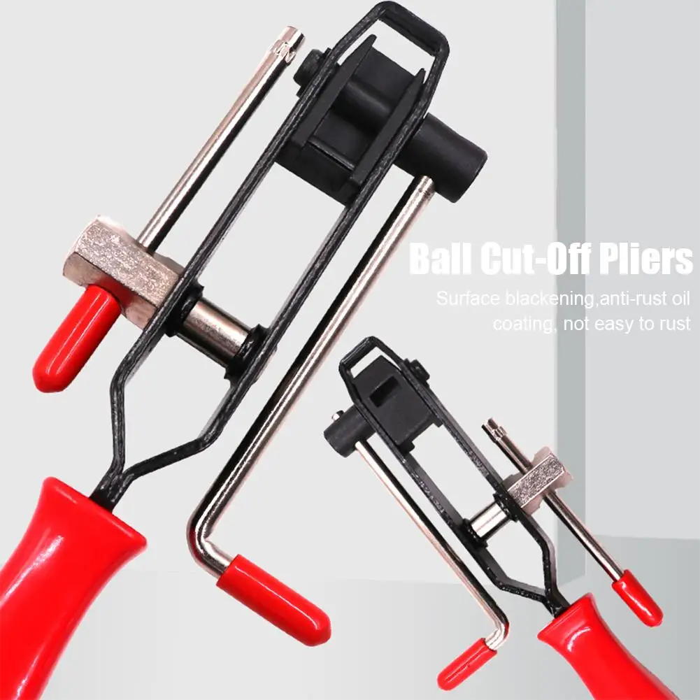 Cv Joint Boot Clamp…