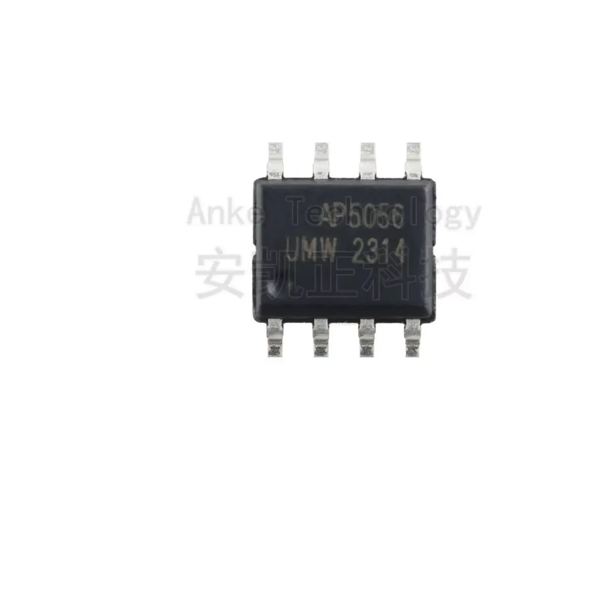 Original genuine SMD AP5056 SOP-8 battery charging management chip 10PCS