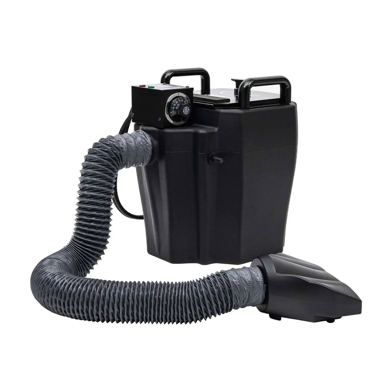

3500W Low Lying Smoke Fog Machine Stage DJ Dry Ice Effect Wedding Fog Maker Fog Machine Indoor/Outdoor Stage Wedding Party Club